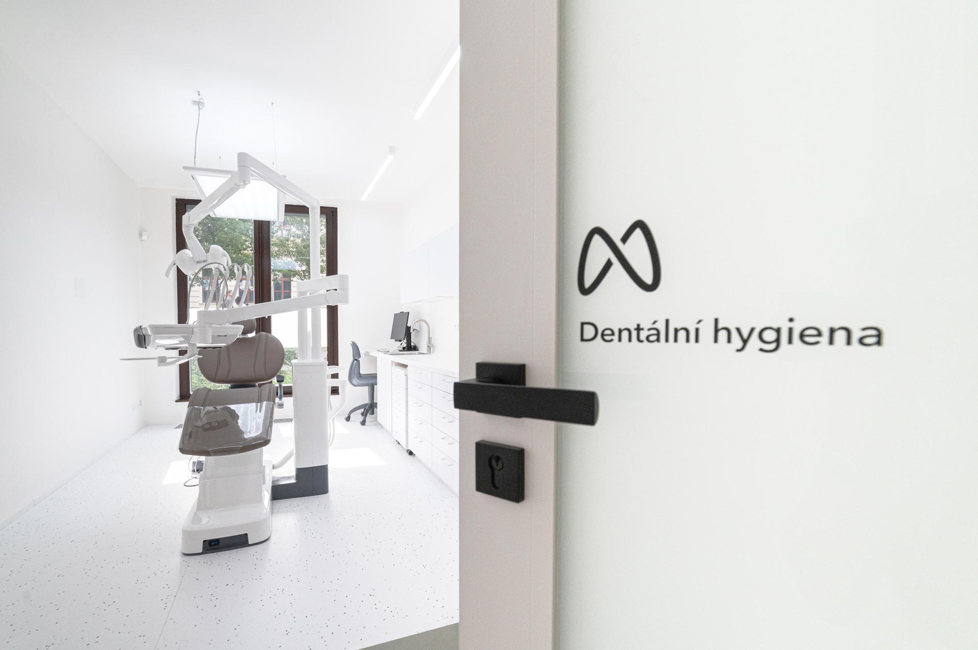 Dentální hygiena